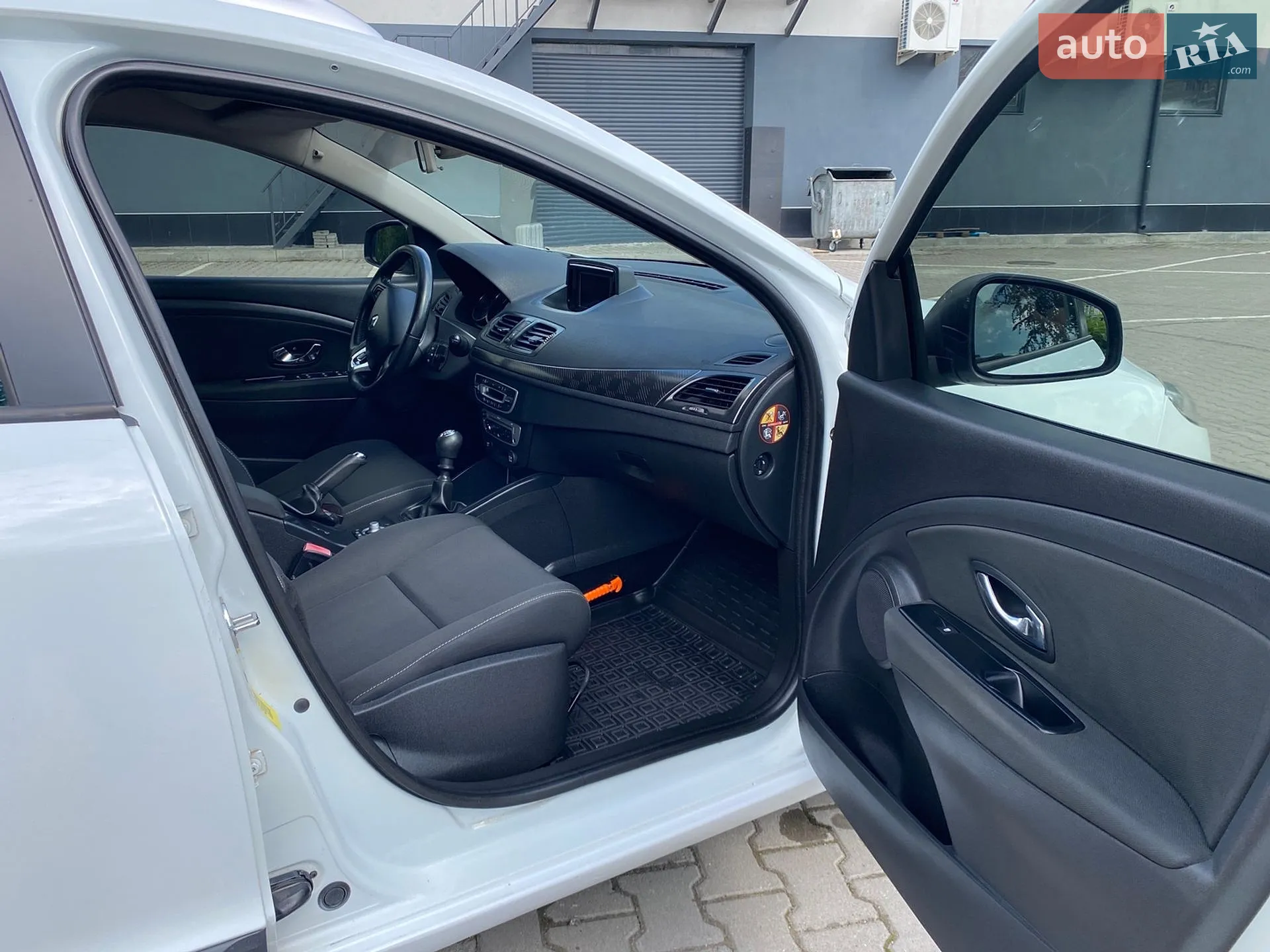 2013 Renault Megane - мініатюра 20