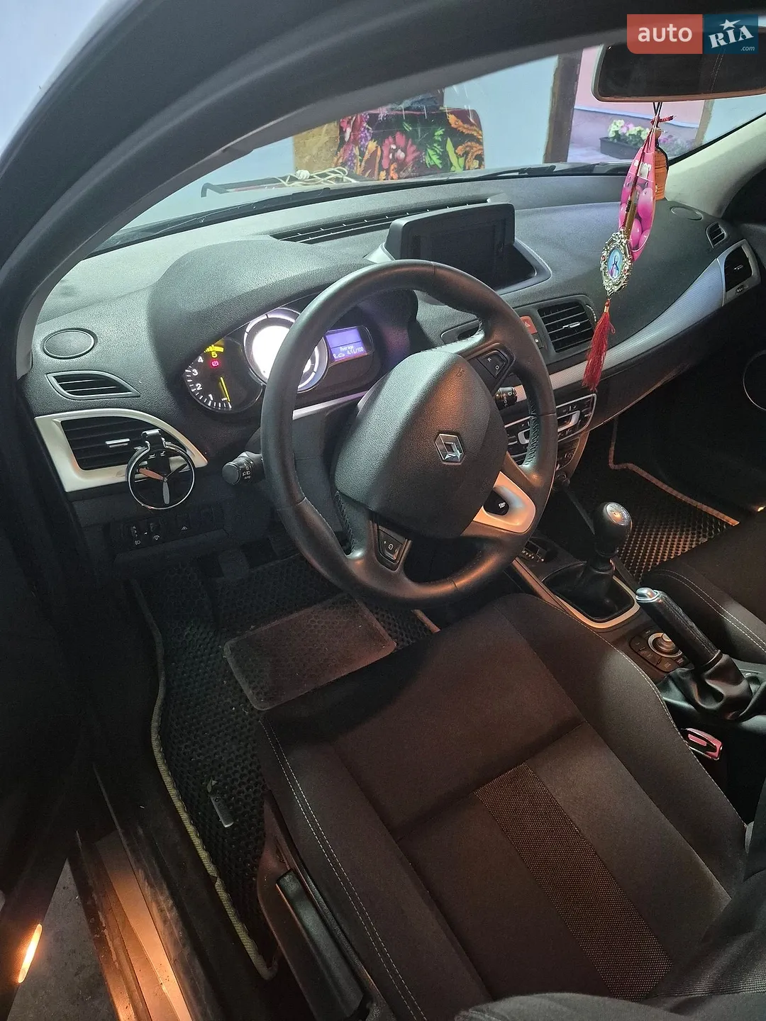 2010 Renault Megane - мініатюра 2