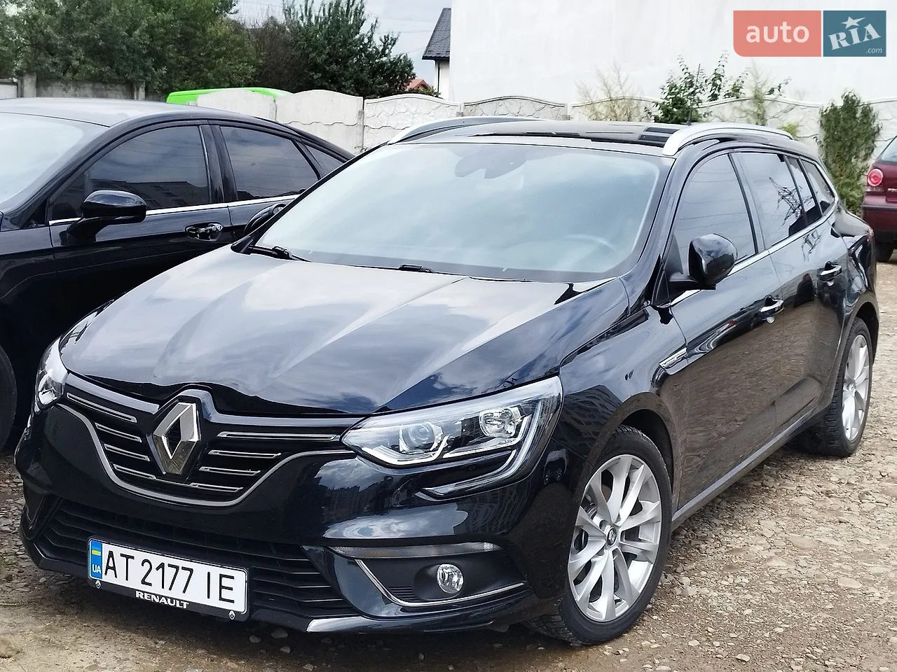 2015 Renault Megane - мініатюра 17