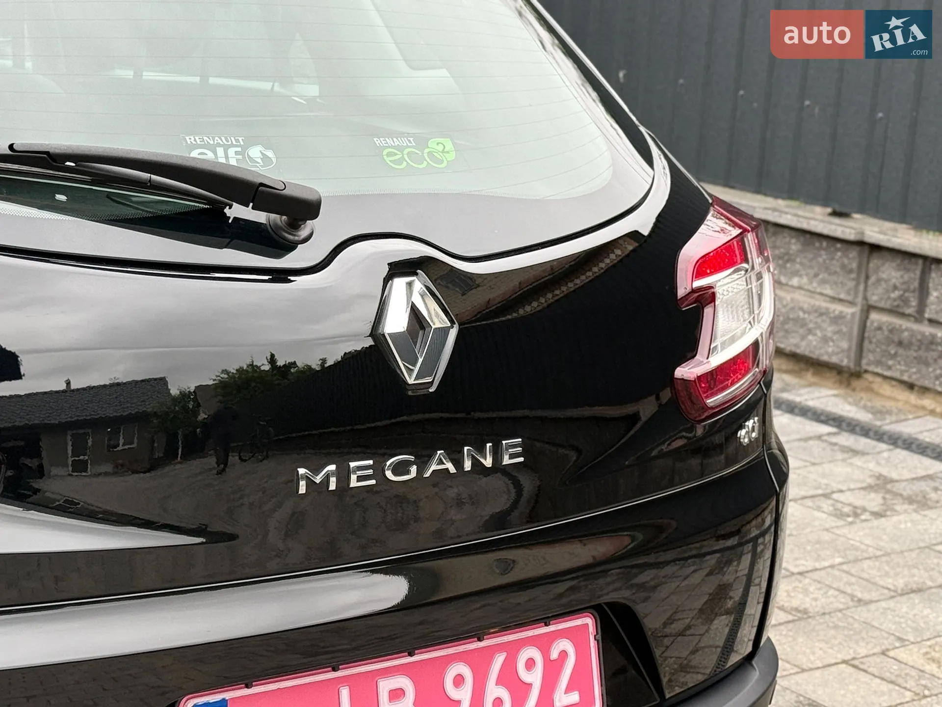 2013 Renault Megane - мініатюра 22