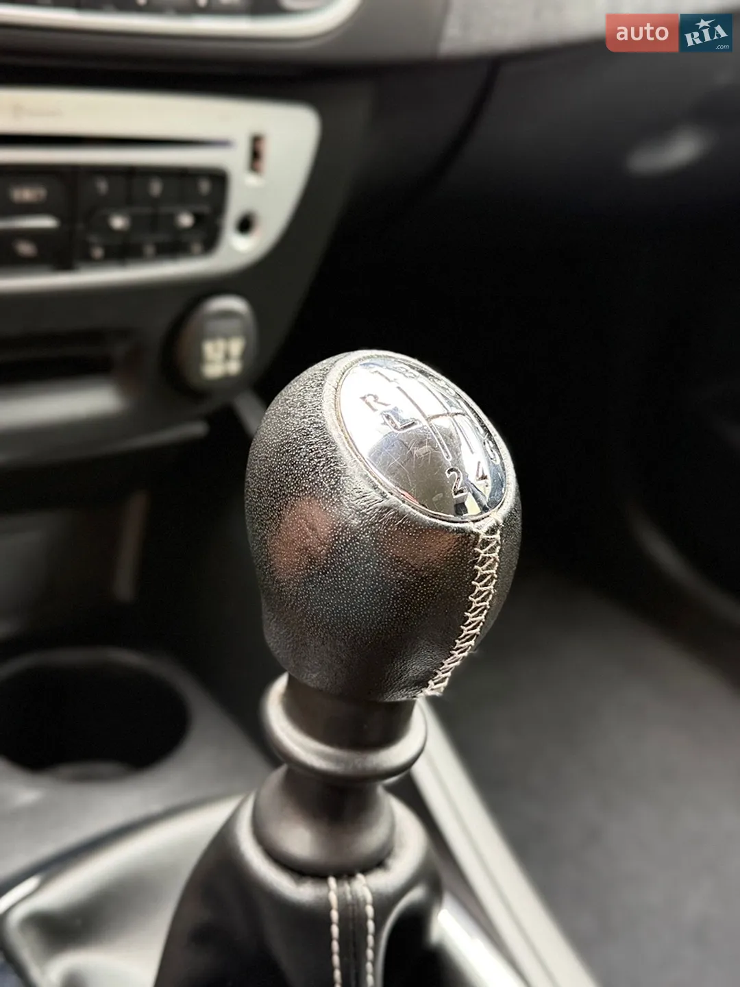 2013 Renault Megane - мініатюра 29