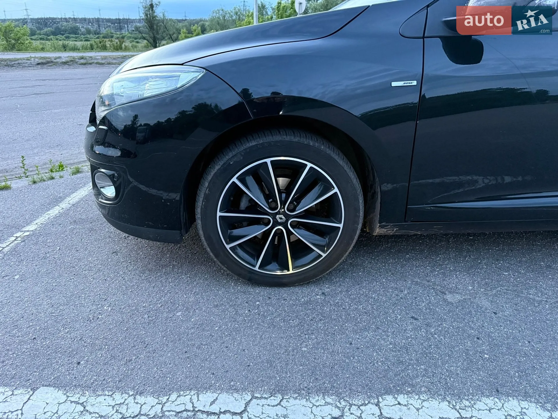 2013 Renault Megane - мініатюра 2