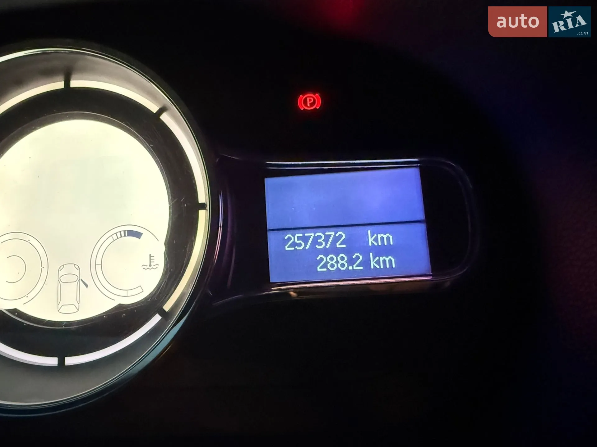 2013 Renault Megane - мініатюра 15