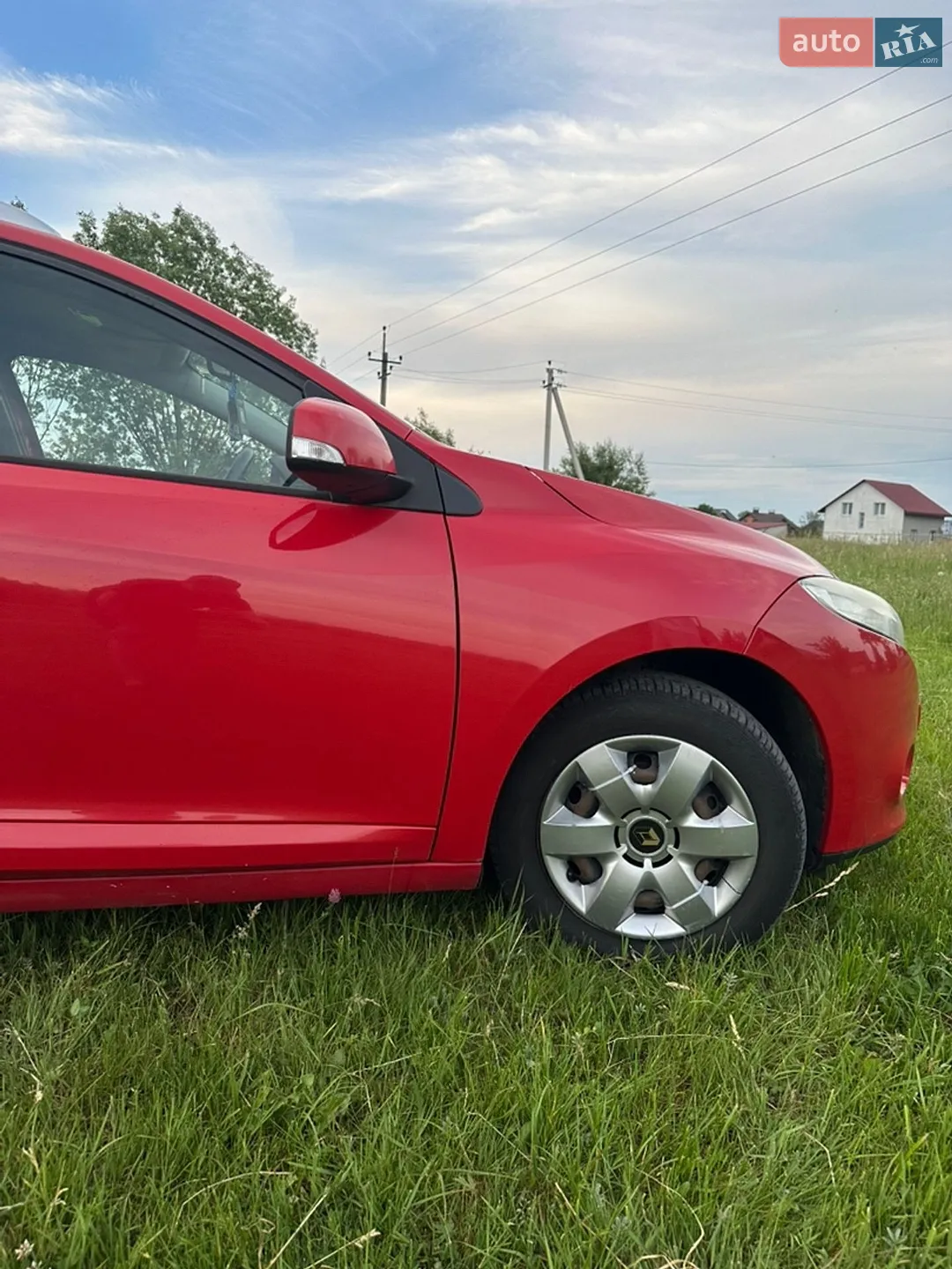 2010 Renault Megane - мініатюра 17