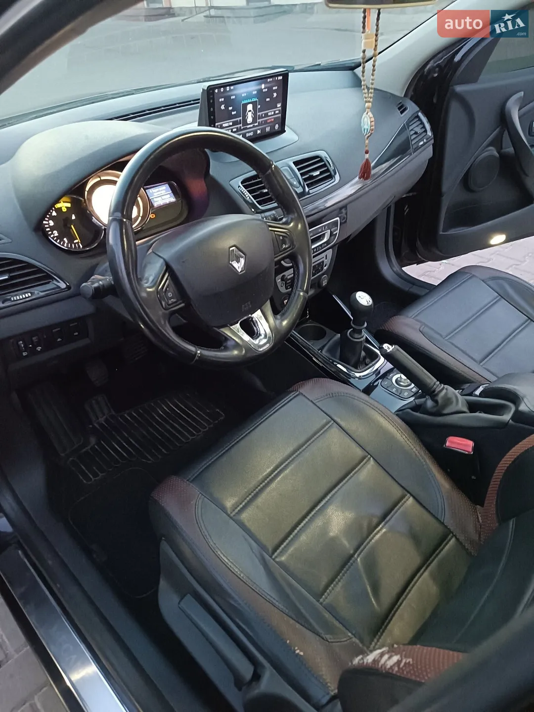 2013 Renault Megane - мініатюра 22