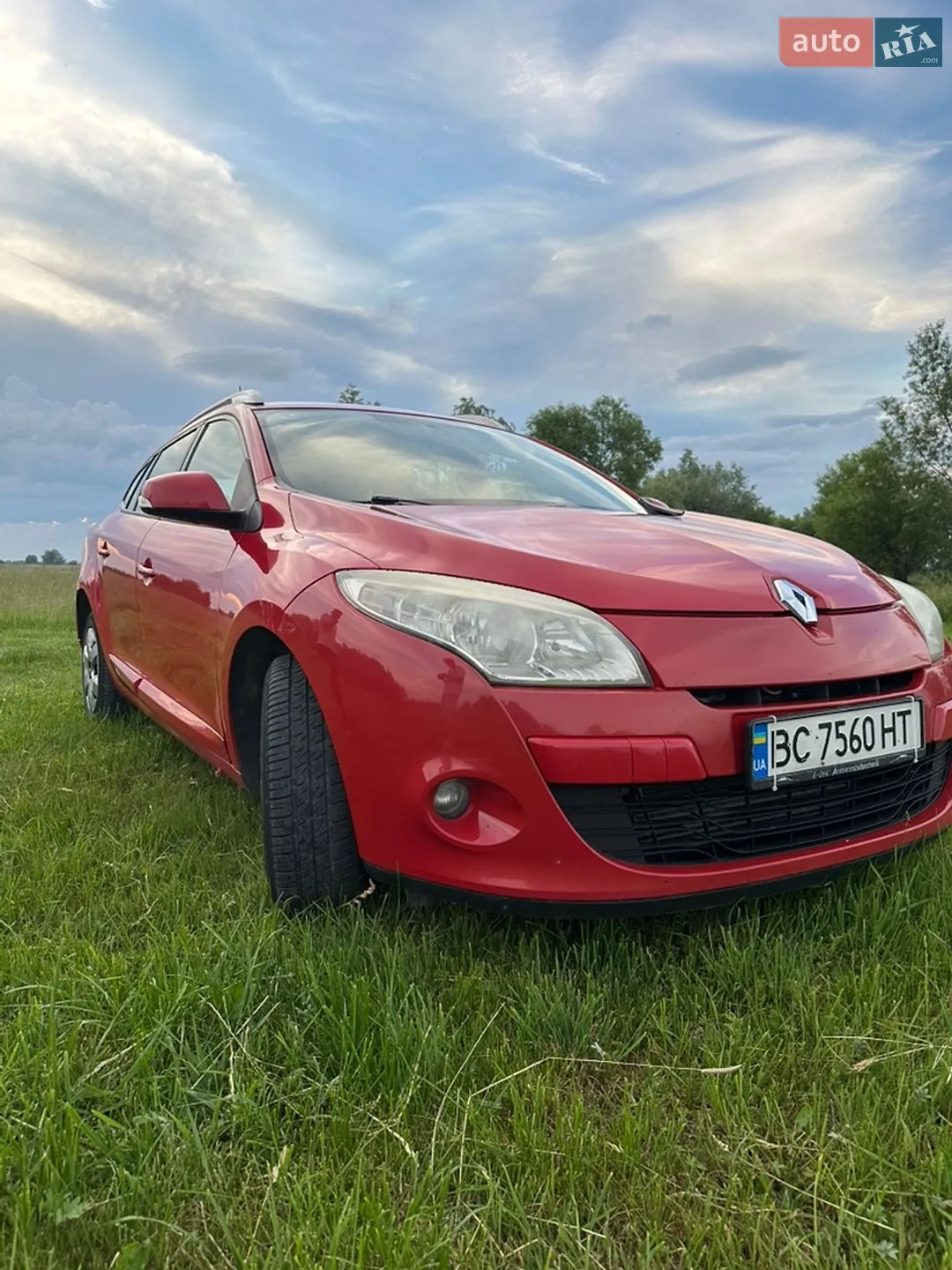 2010 Renault Megane - мініатюра 18