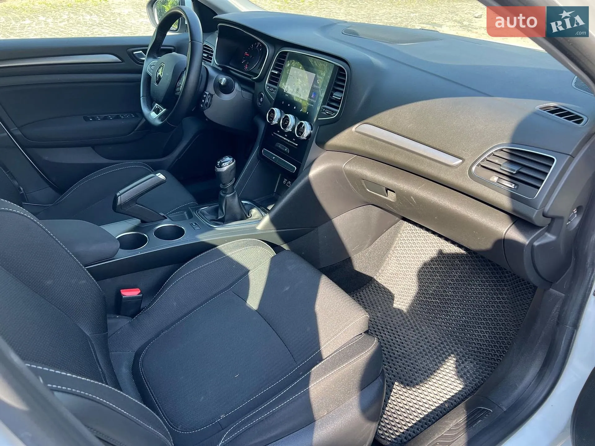 2021 Renault Megane - мініатюра 24