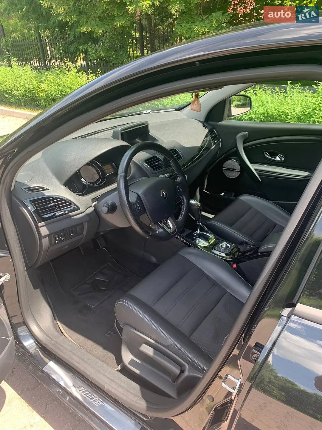 2014 Renault Megane - мініатюра 15