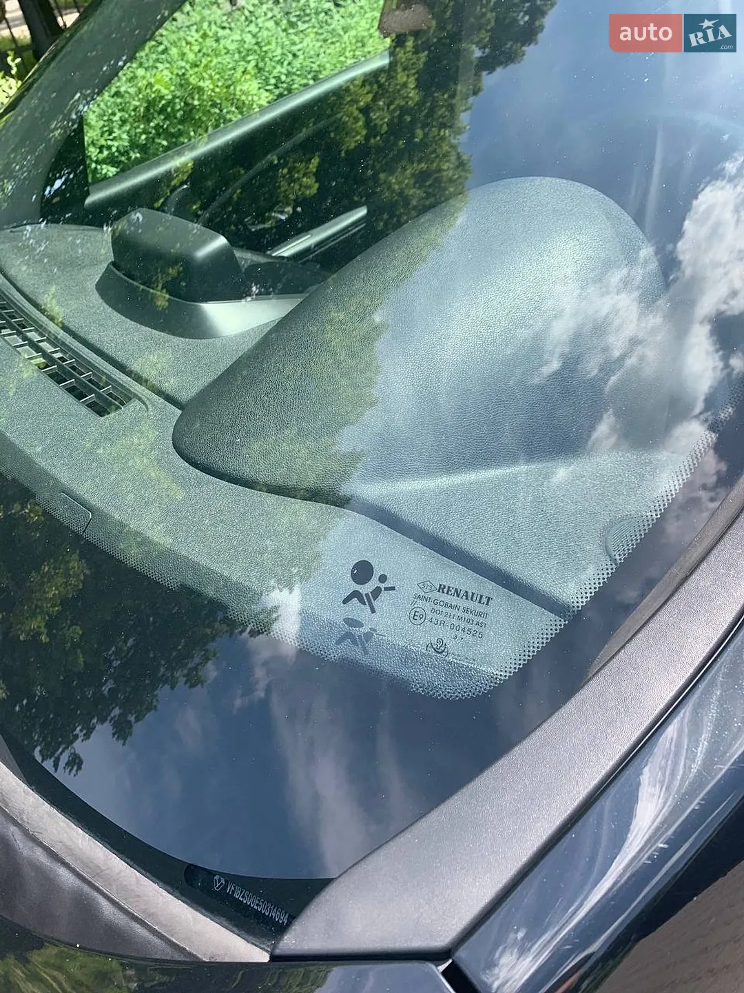2014 Renault Megane - мініатюра 9