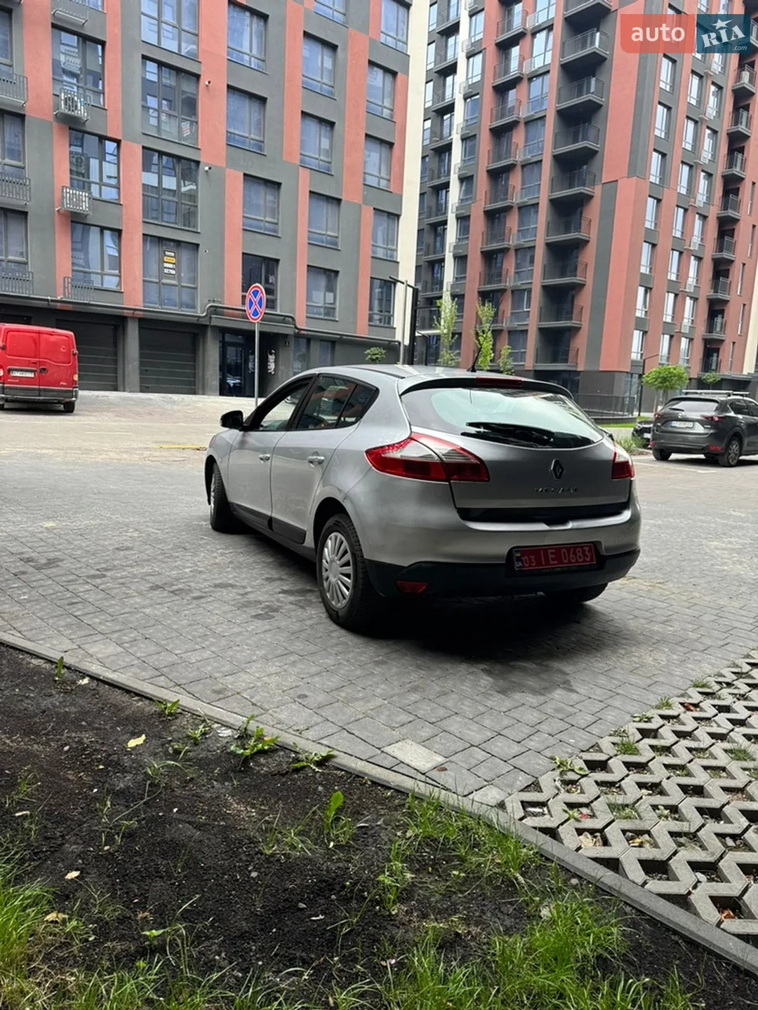 2013 Renault Megane - мініатюра 6