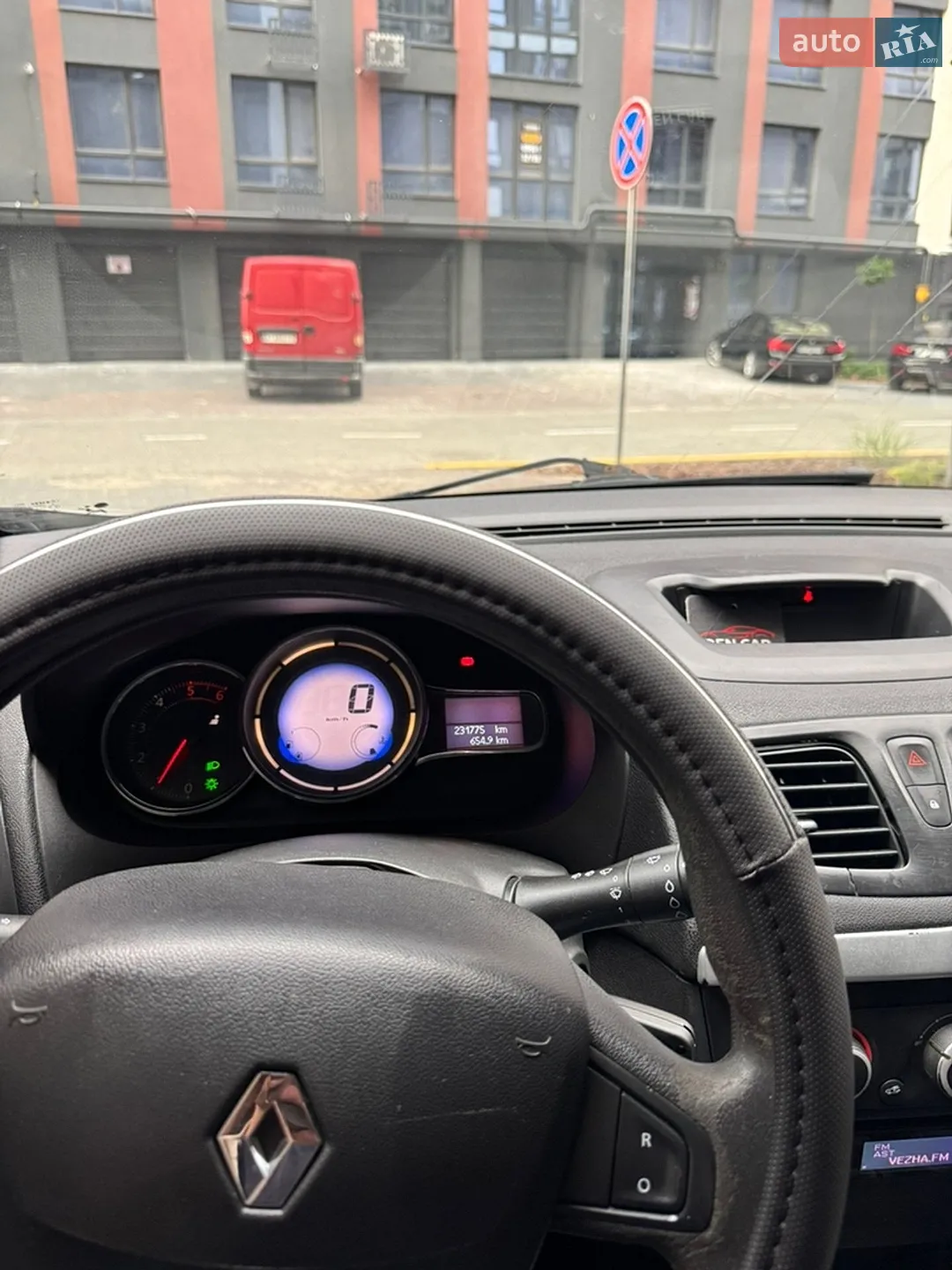 2013 Renault Megane - мініатюра 15
