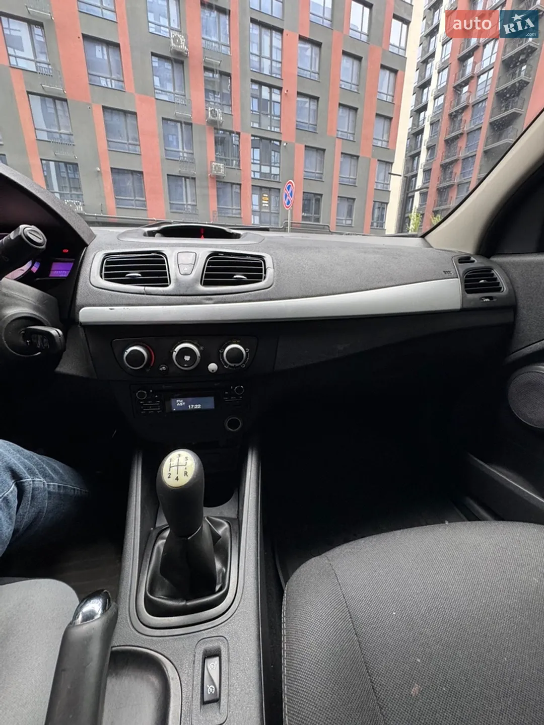 2013 Renault Megane - мініатюра 16