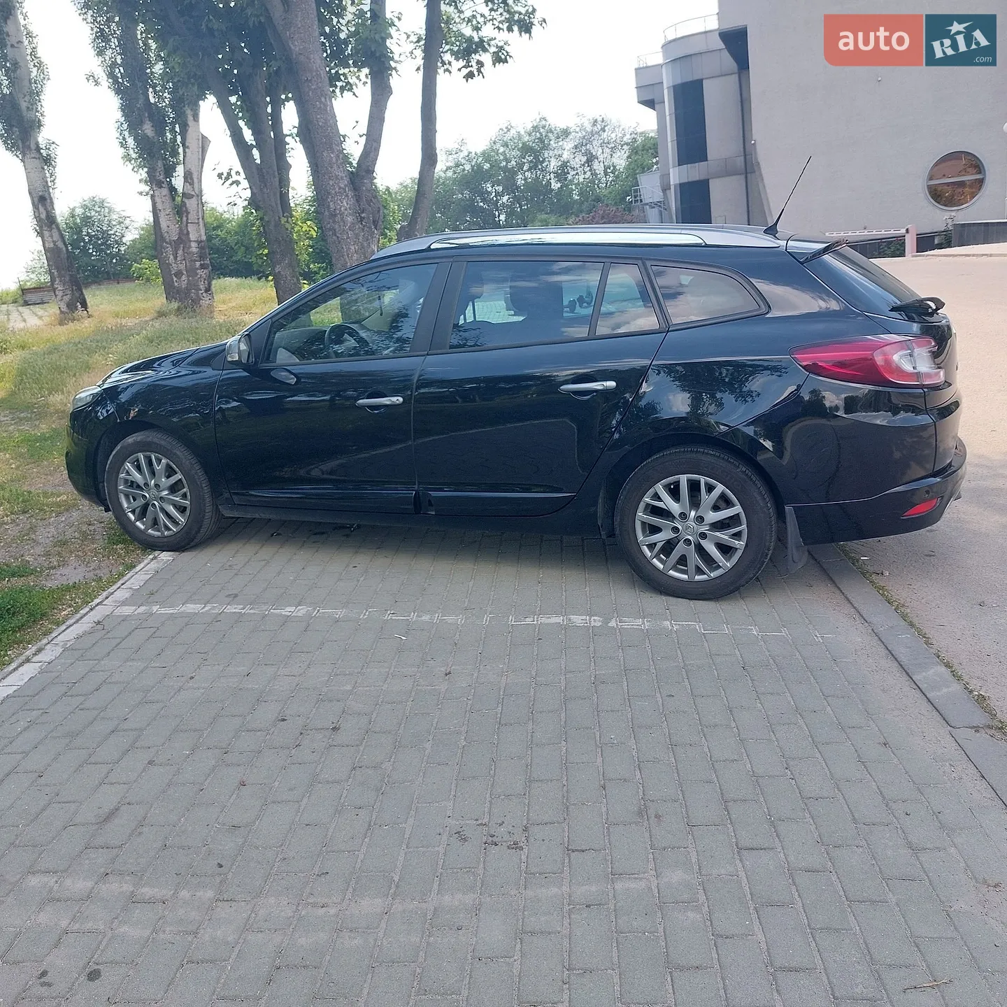 2013 Renault Megane - мініатюра 19