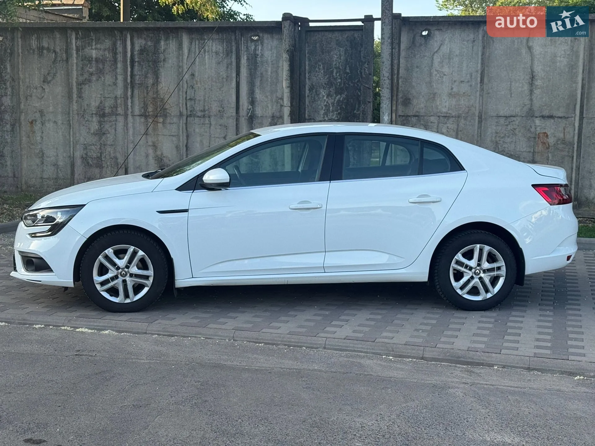2019 Renault Megane - мініатюра 7