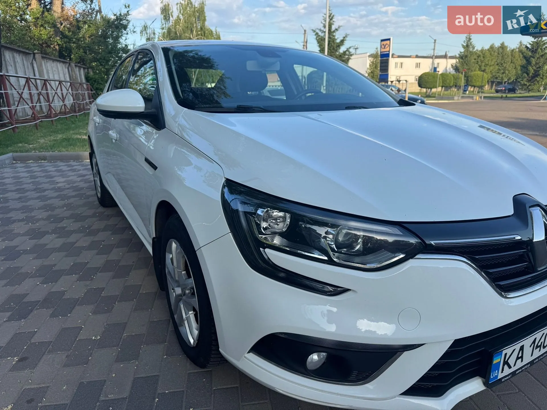 2019 Renault Megane - мініатюра 21