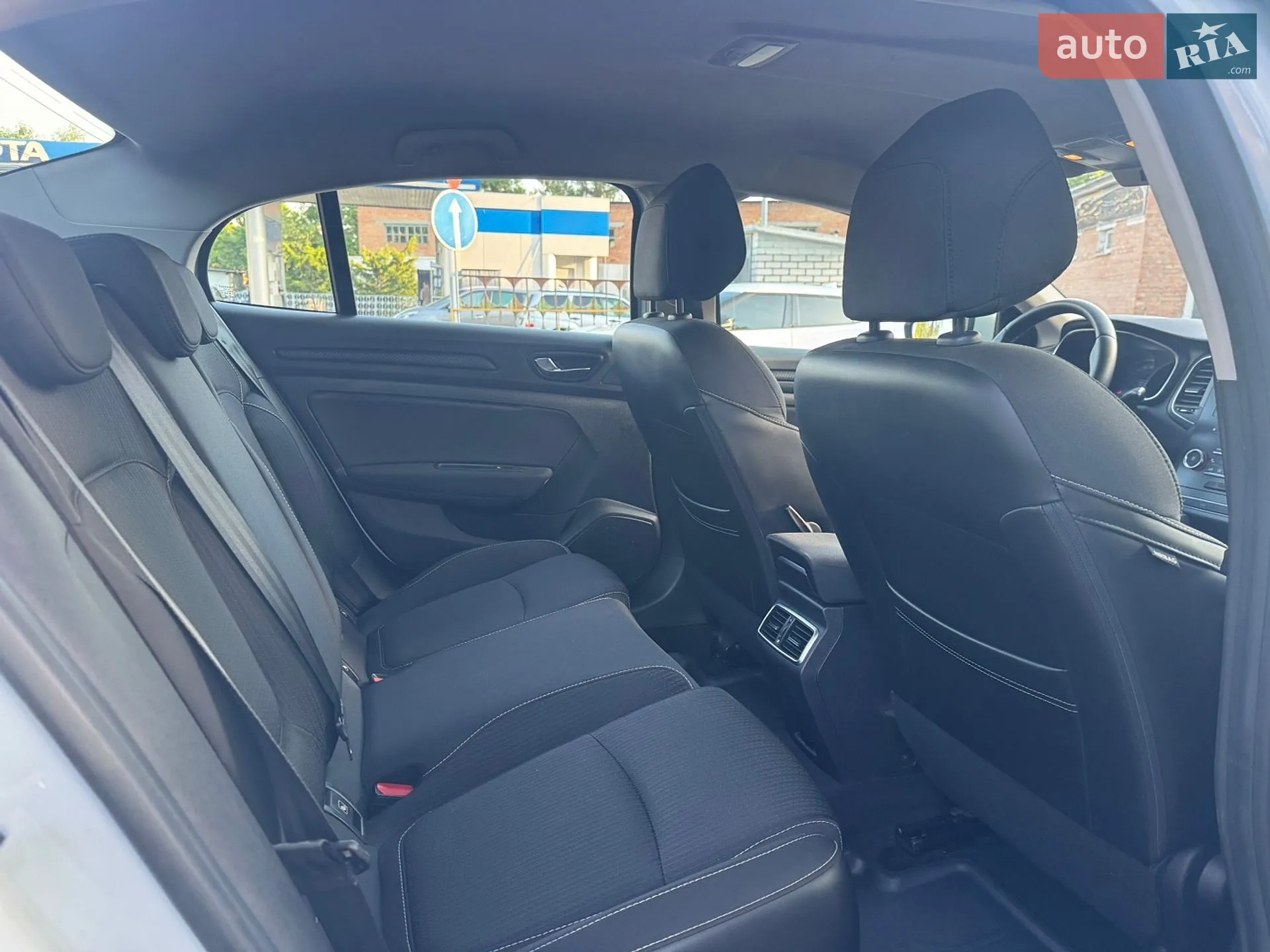 2019 Renault Megane - мініатюра 32
