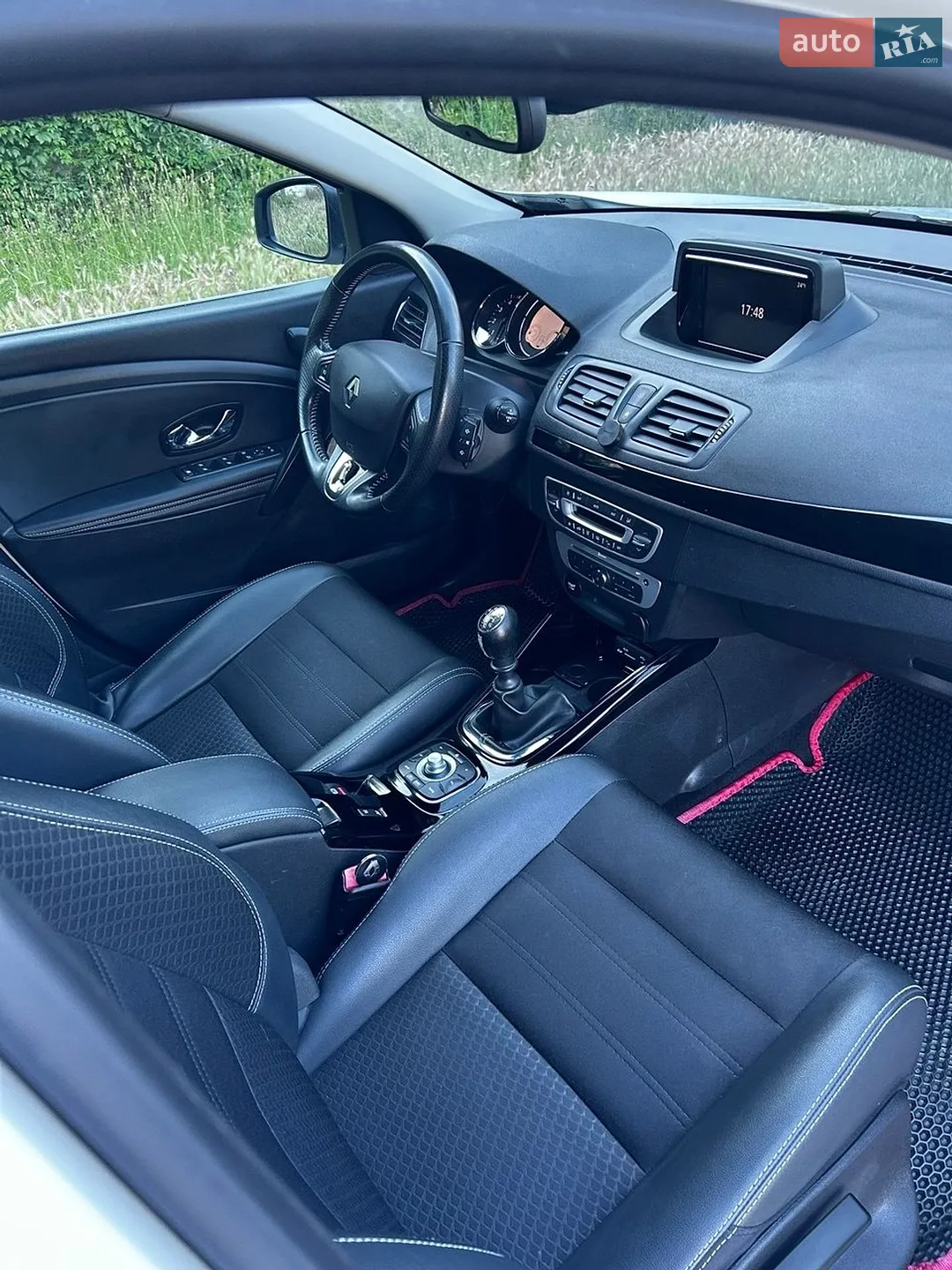 2015 Renault Megane - мініатюра 14