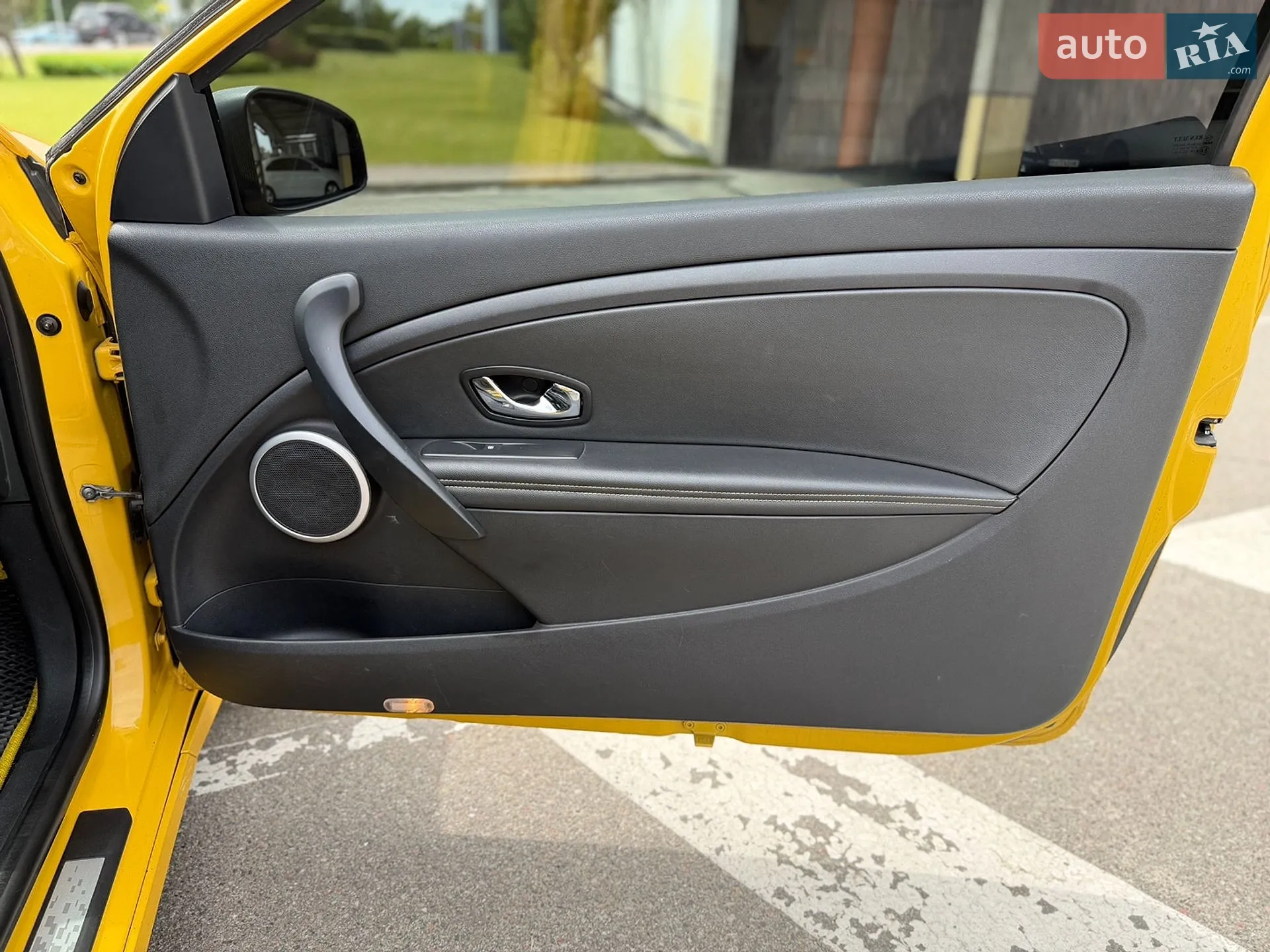 2012 Renault Megane - мініатюра 18