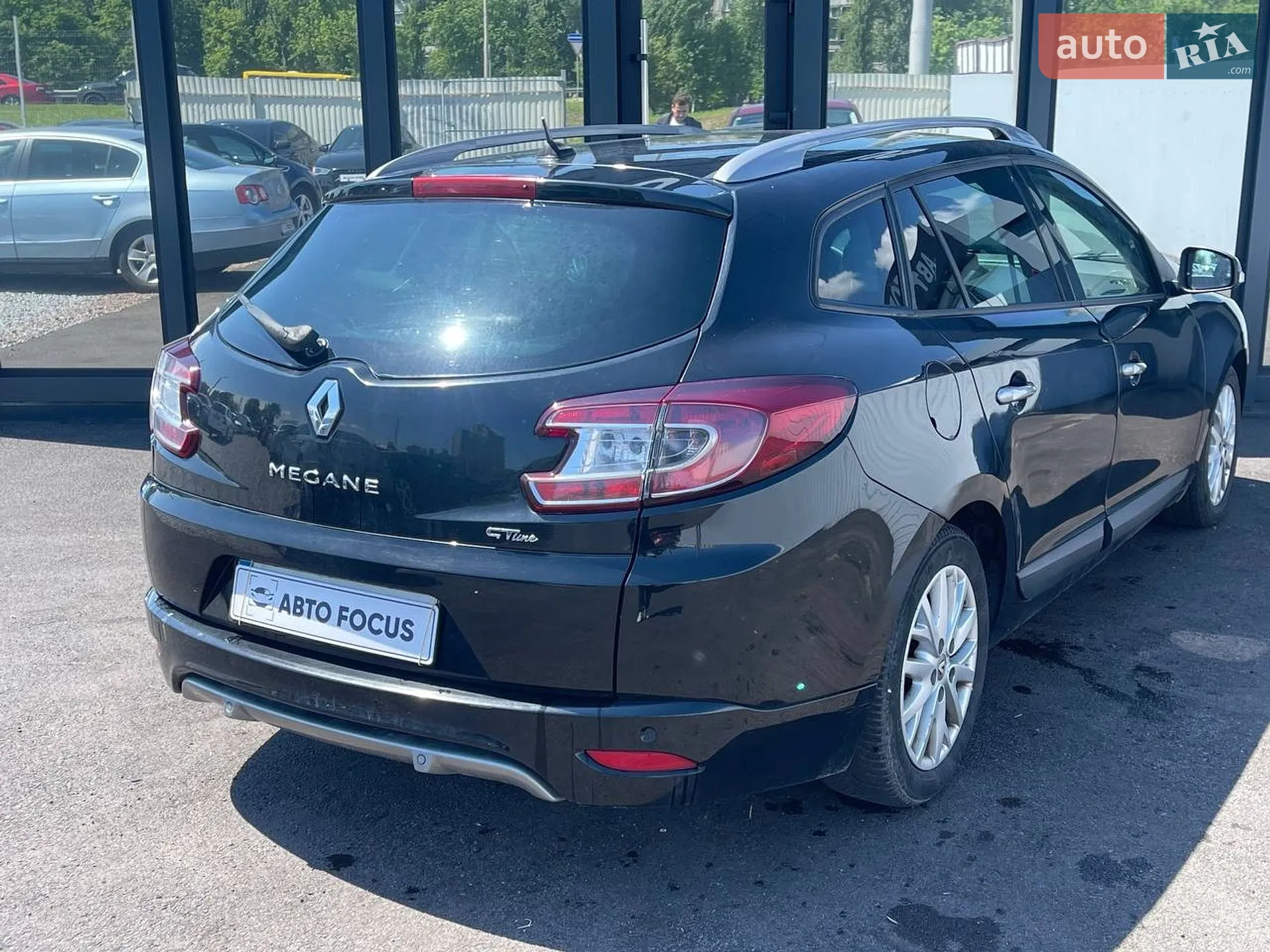 2011 Renault Megane - мініатюра 6