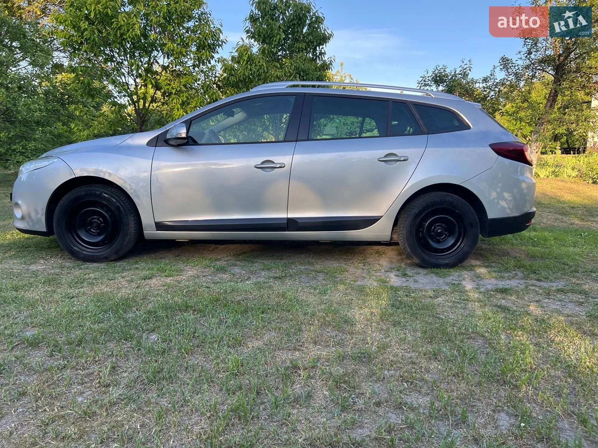 2010 Renault Megane - мініатюра 19