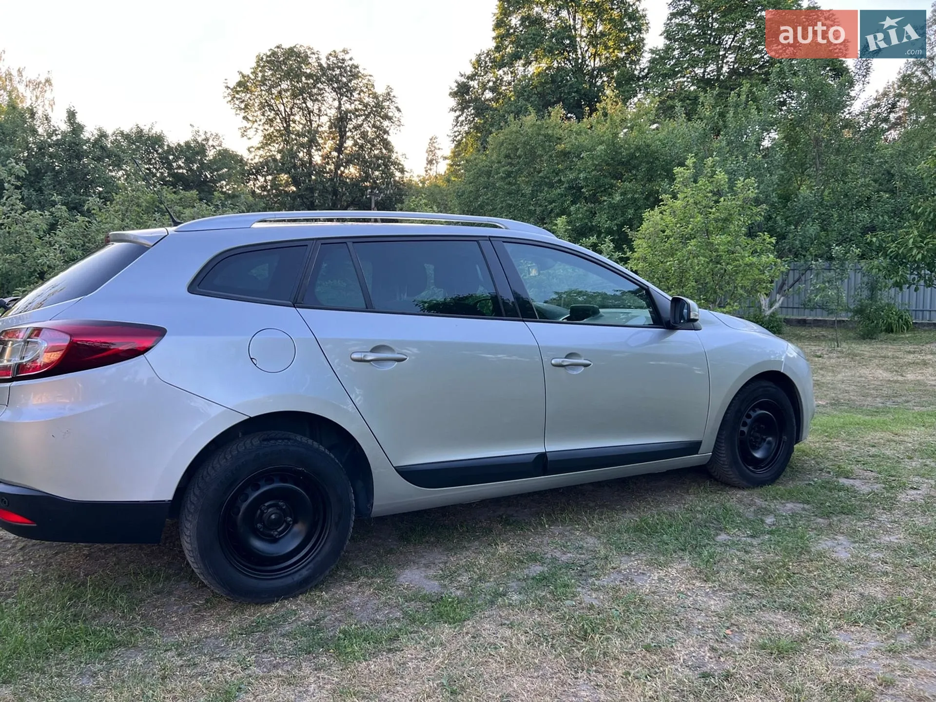 2010 Renault Megane - мініатюра 78