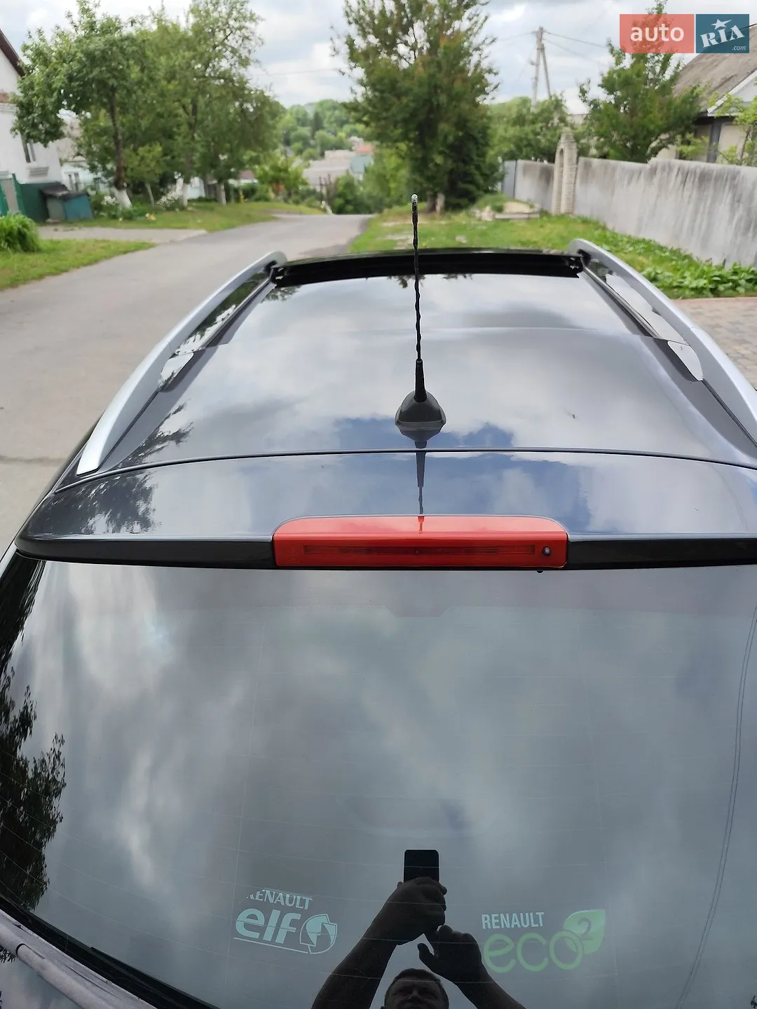 2012 Renault Megane - мініатюра 22