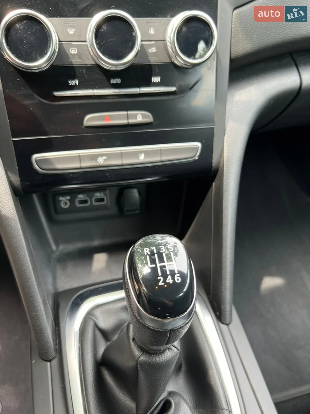 2020 Renault Megane - мініатюра 29