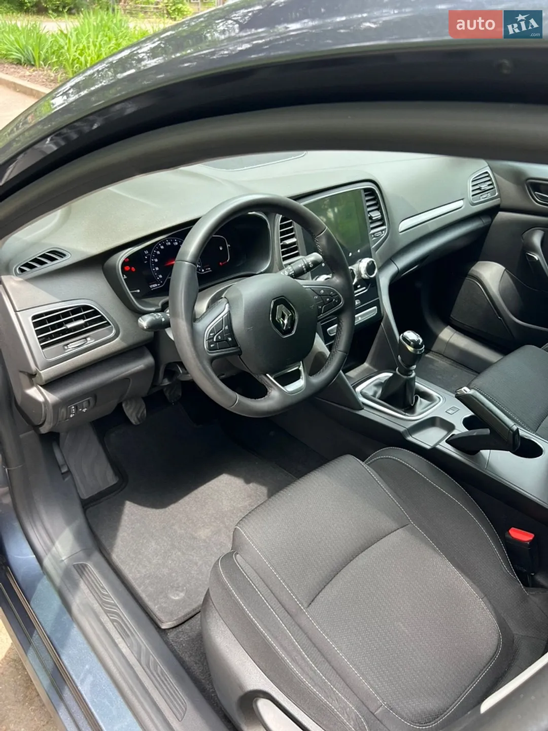 2020 Renault Megane - мініатюра 31