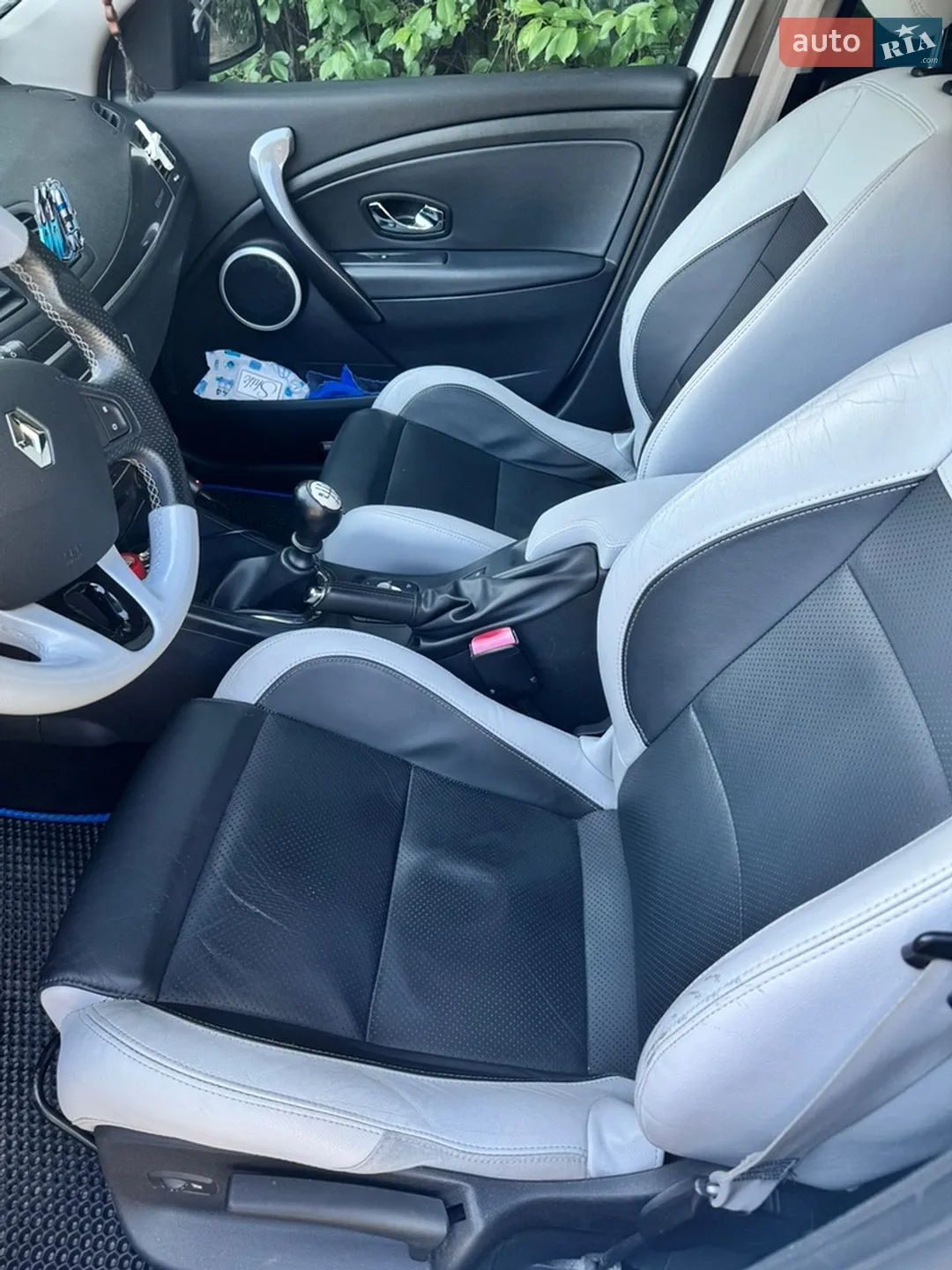 2012 Renault Megane - мініатюра 16