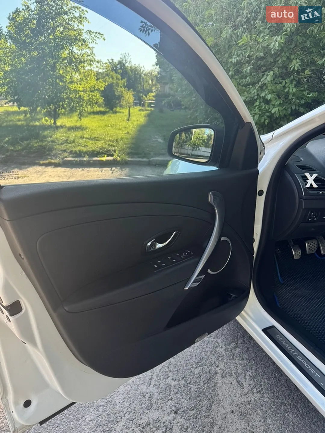 2012 Renault Megane - мініатюра 13