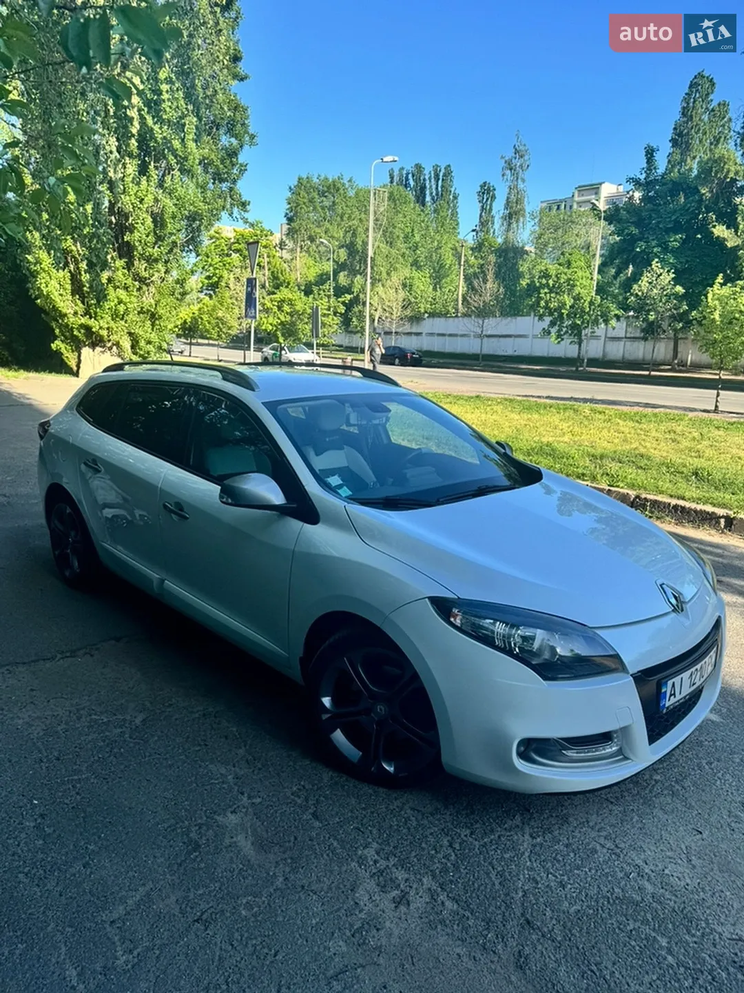 2012 Renault Megane - мініатюра 26