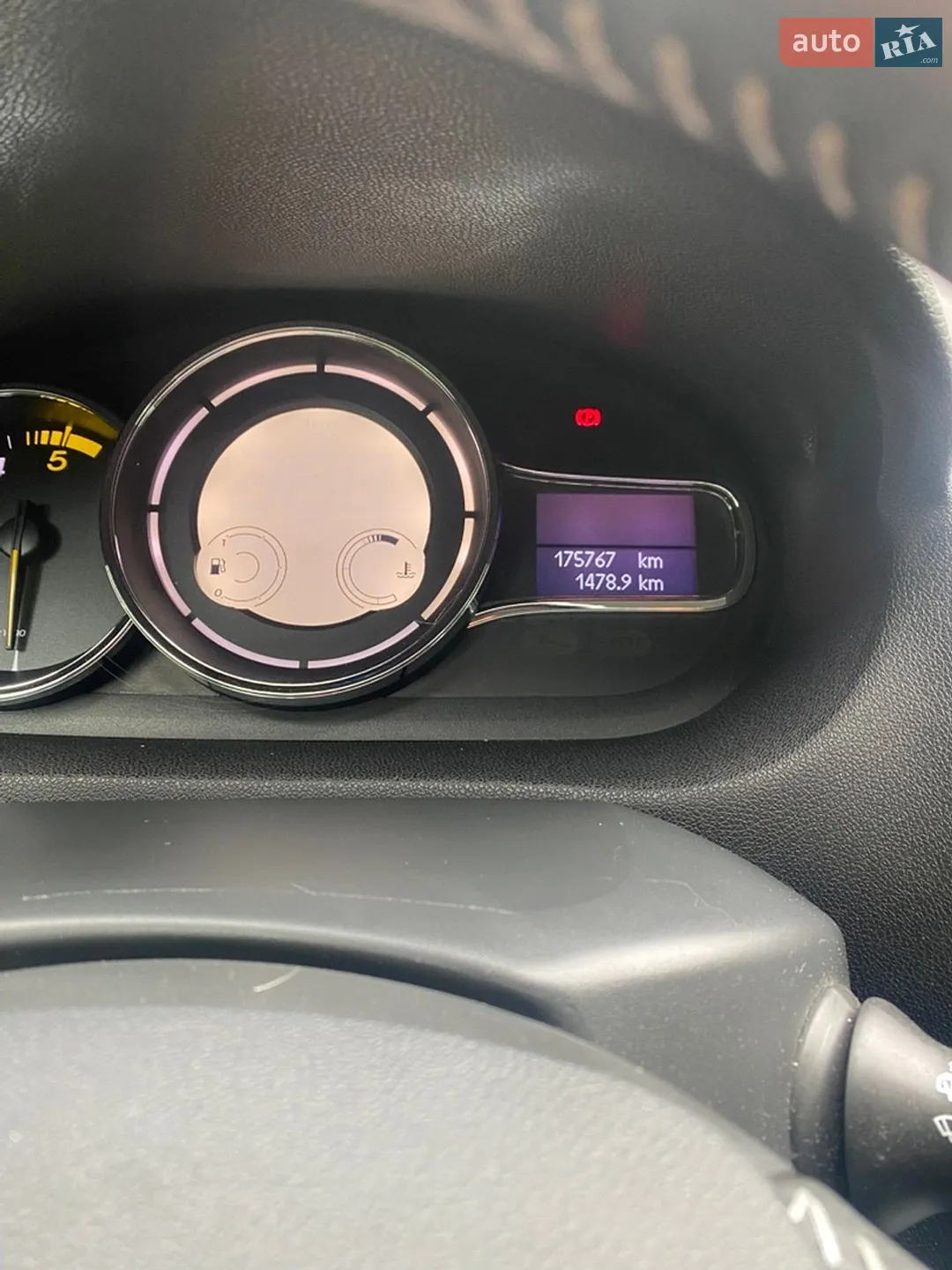 2014 Renault Megane - мініатюра 17
