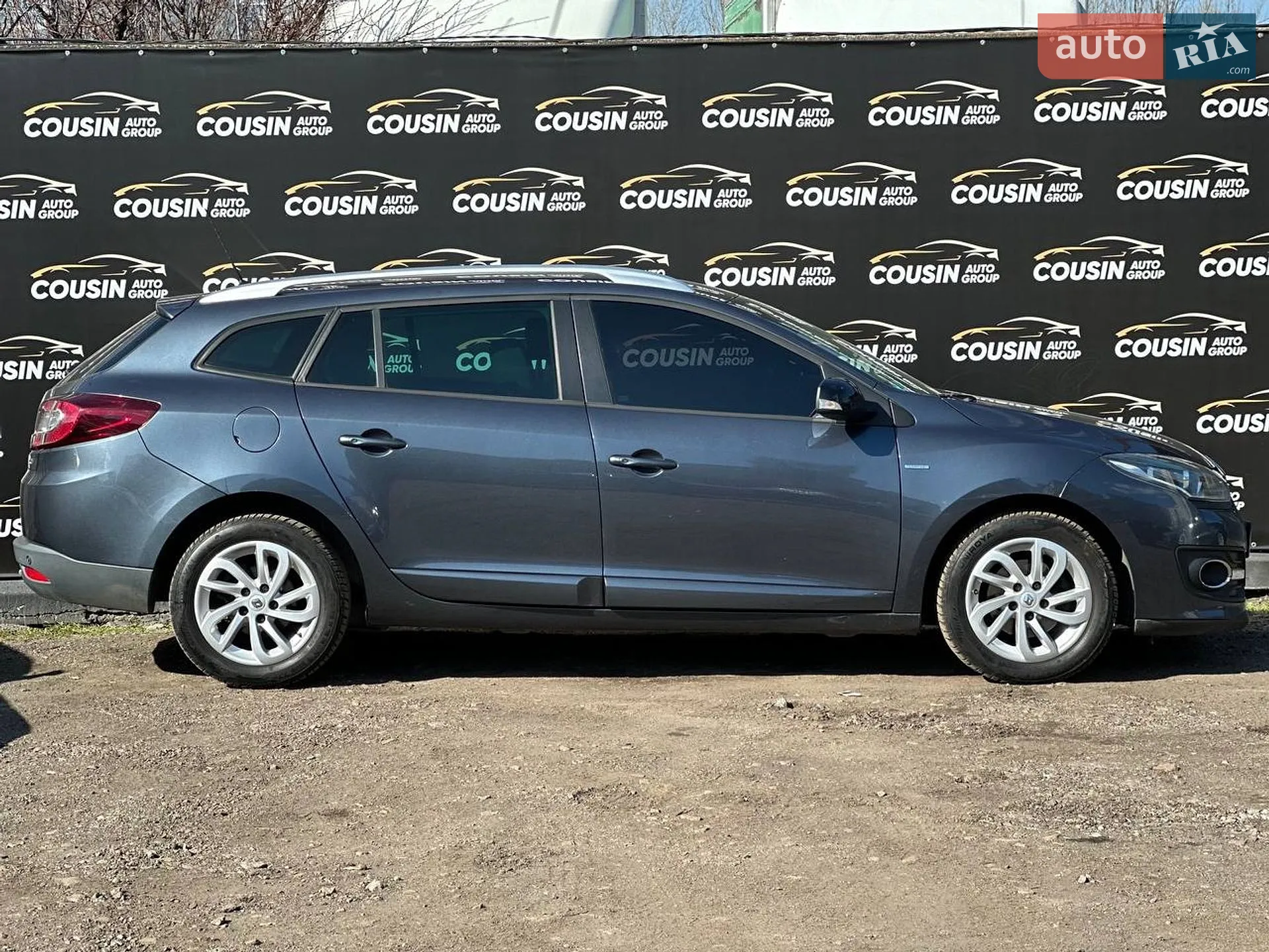 2016 Renault Megane - мініатюра 22