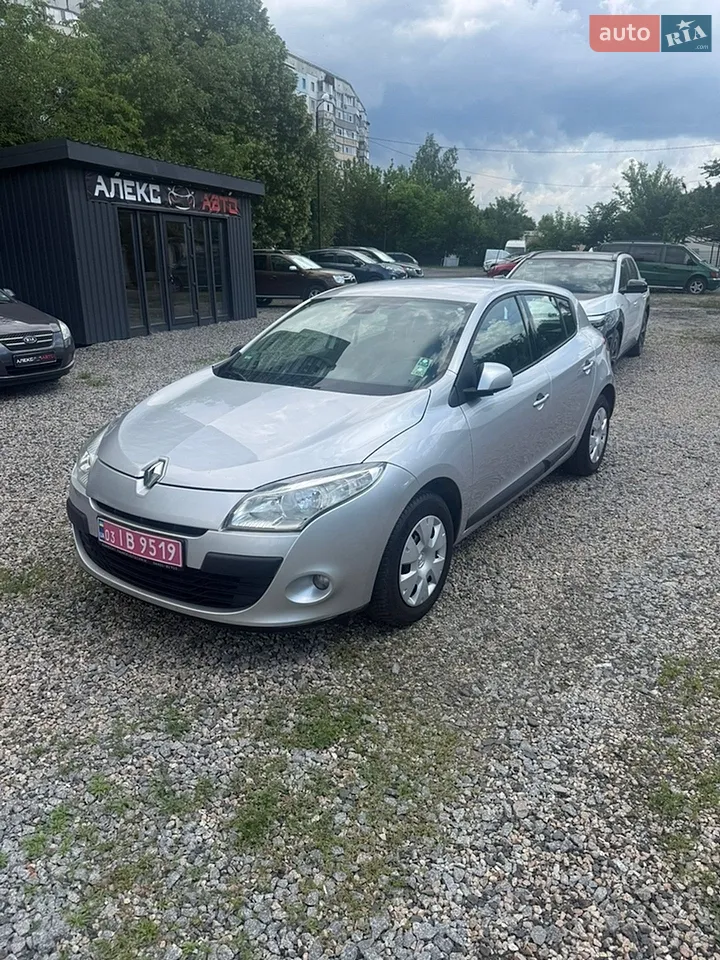 2010 Opel Astra - мініатюра 64