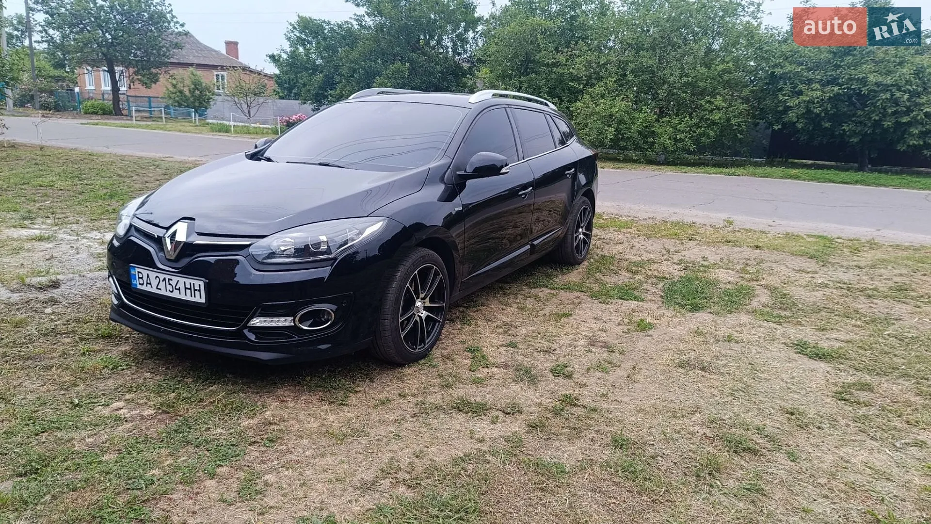 2016 Renault Megane - мініатюра 16
