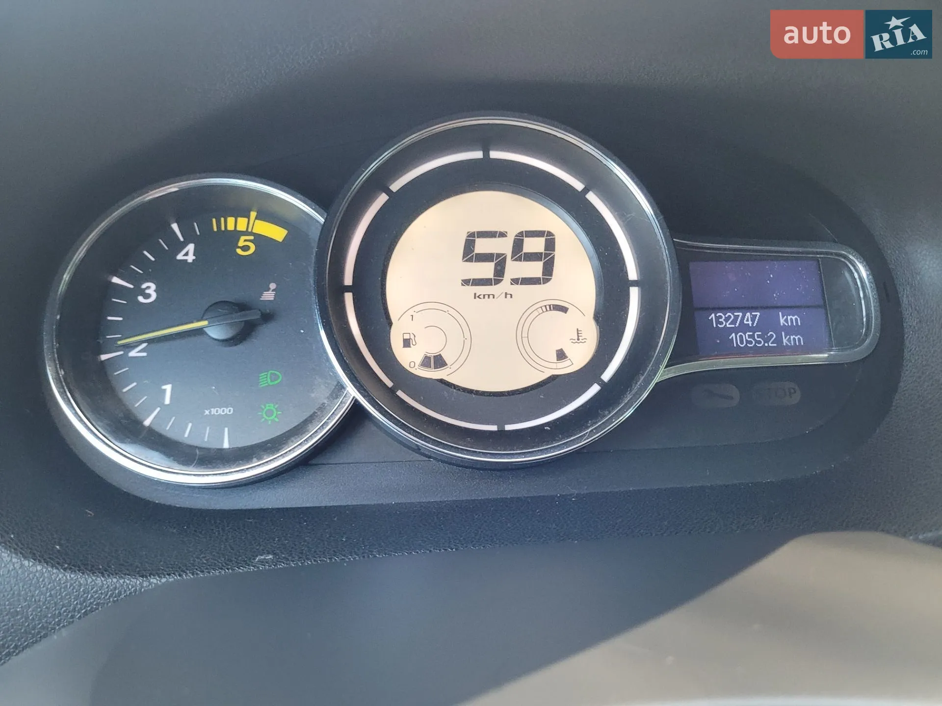2014 Renault Megane - мініатюра 14
