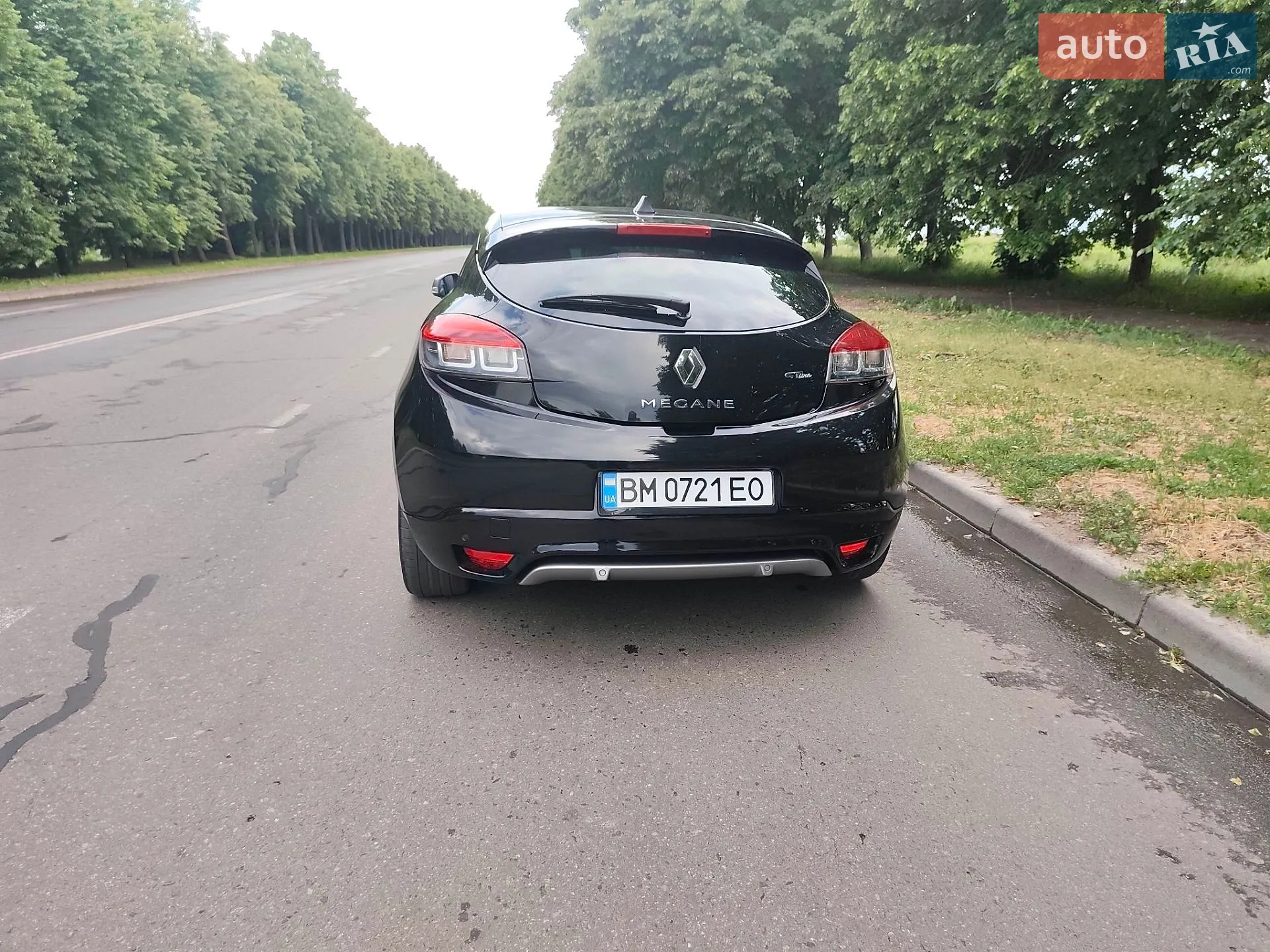2011 Renault Megane - мініатюра 27