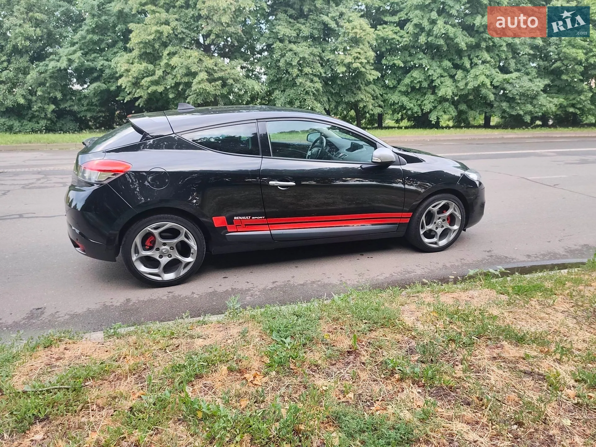 2011 Renault Megane - мініатюра 24