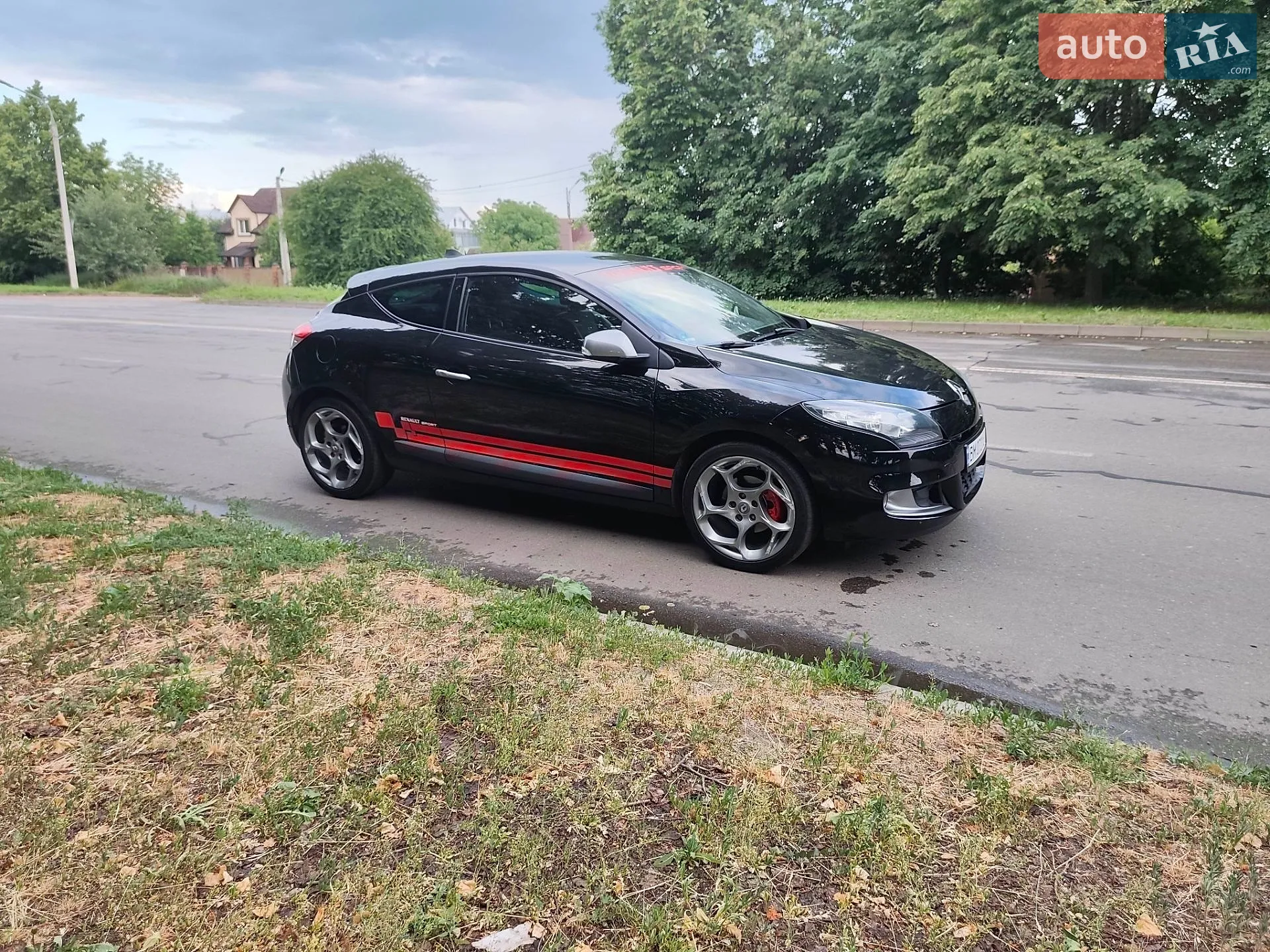2011 Renault Megane - мініатюра 3