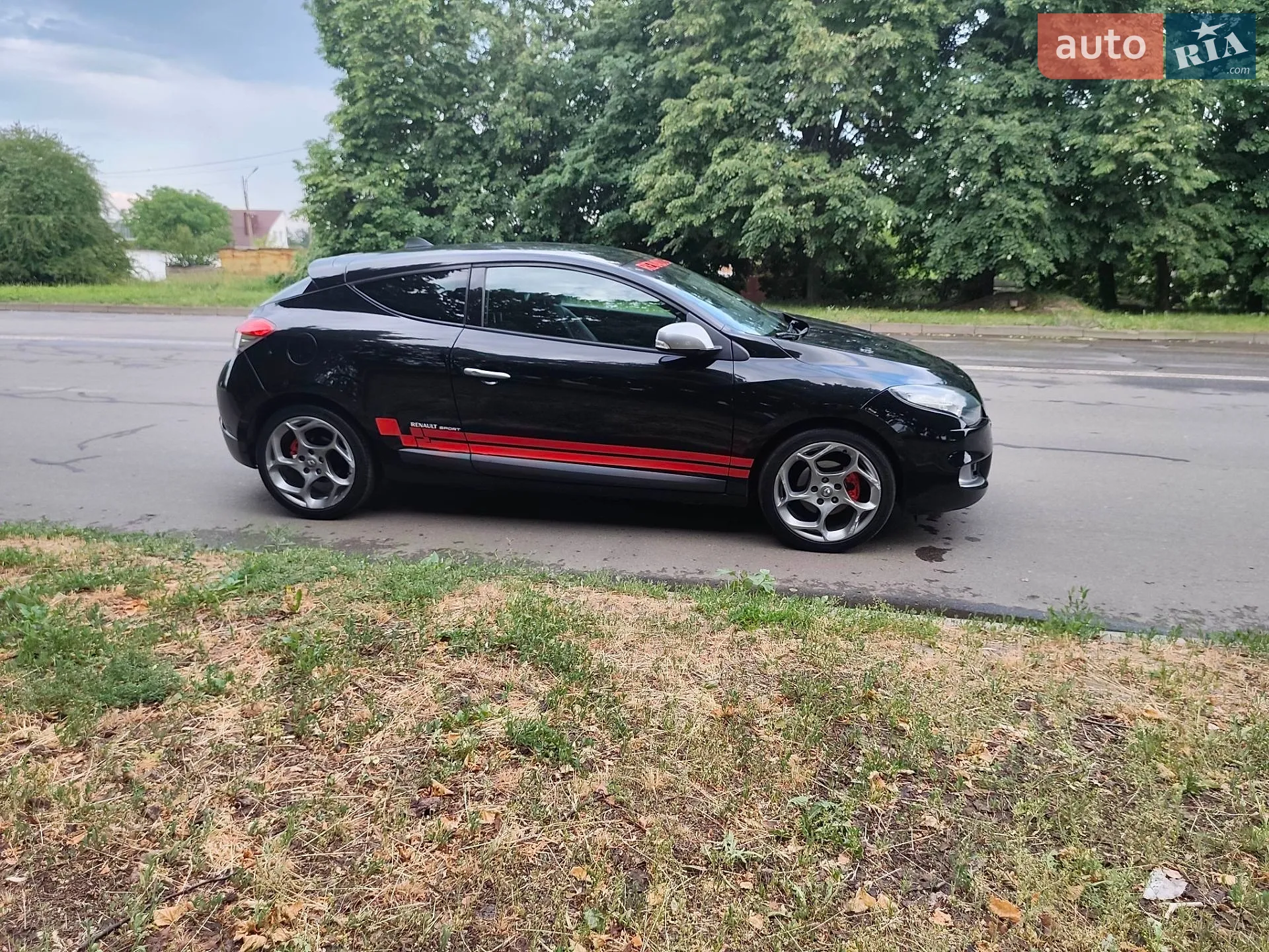 2011 Renault Megane - фото 1