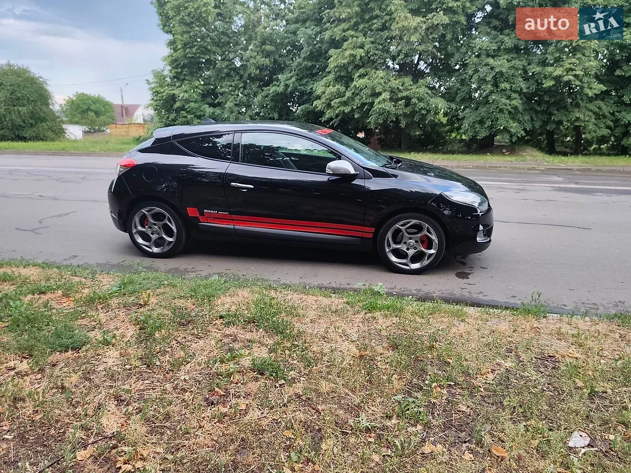 2010 Renault Megane - мініатюра 11