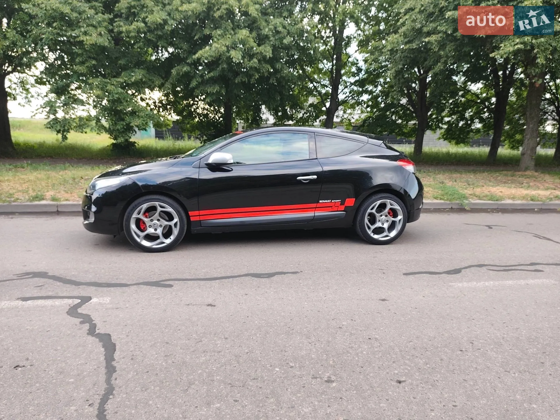 2011 Renault Megane - мініатюра 51