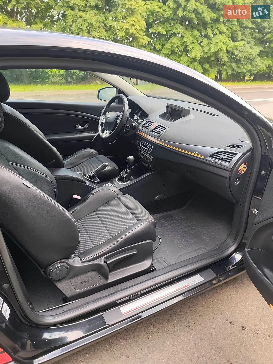 2011 Renault Megane - мініатюра 57