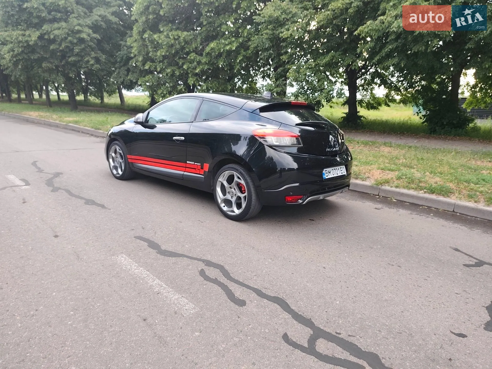 2011 Renault Megane - мініатюра 49