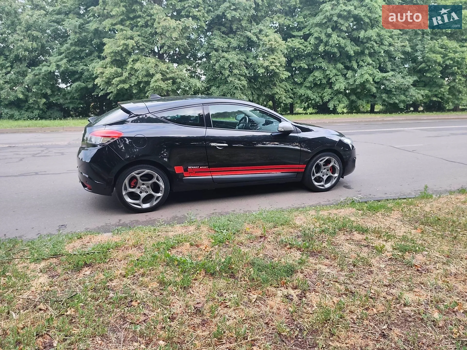 2011 Renault Megane - мініатюра 42