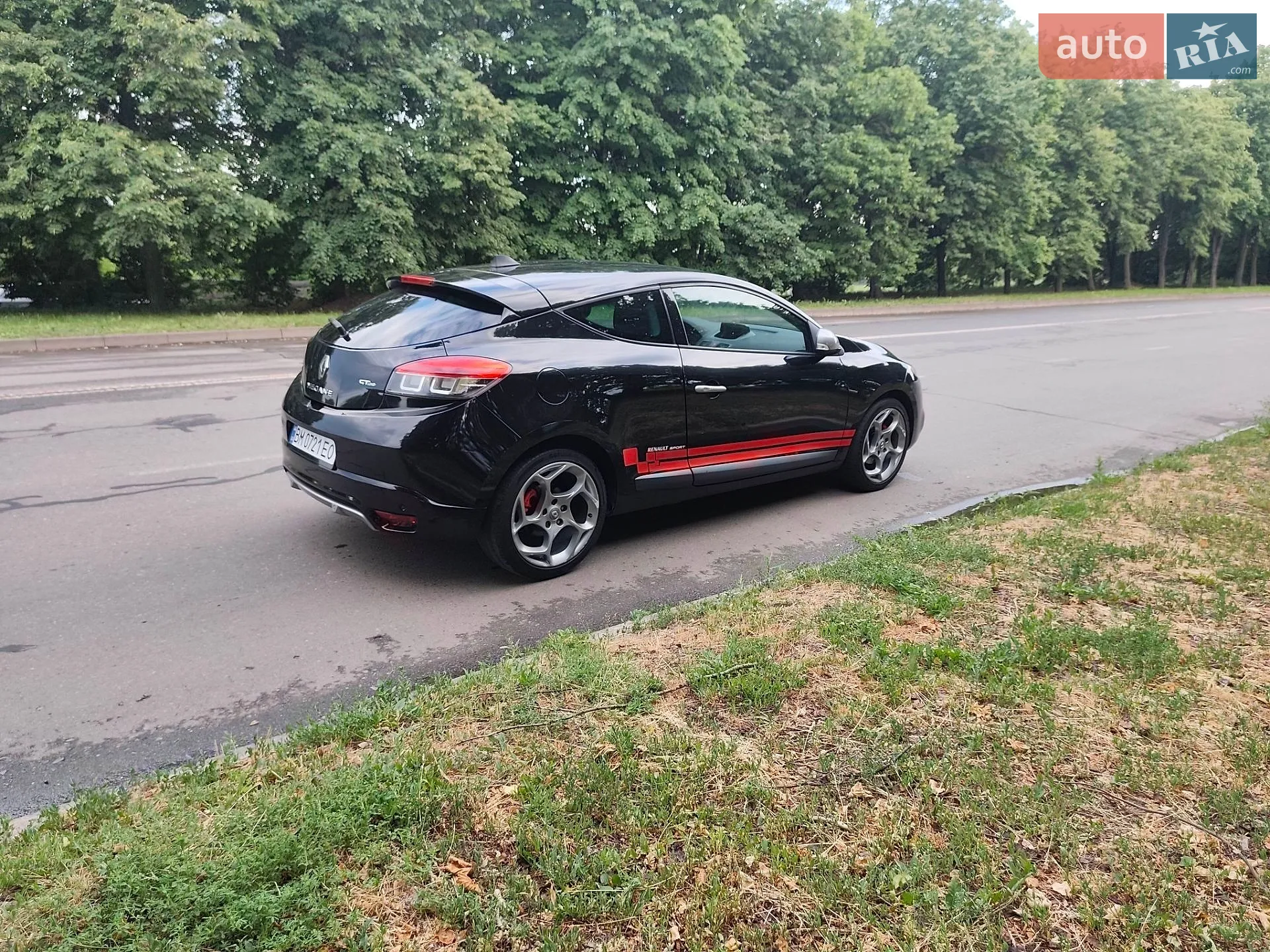 2011 Renault Megane - мініатюра 18
