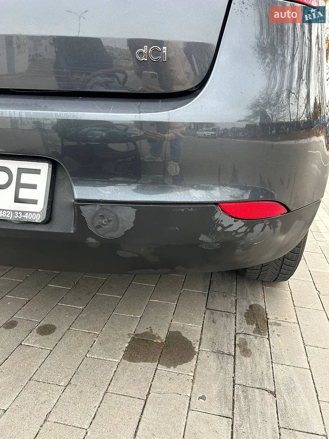 2010 Renault Megane - мініатюра 18