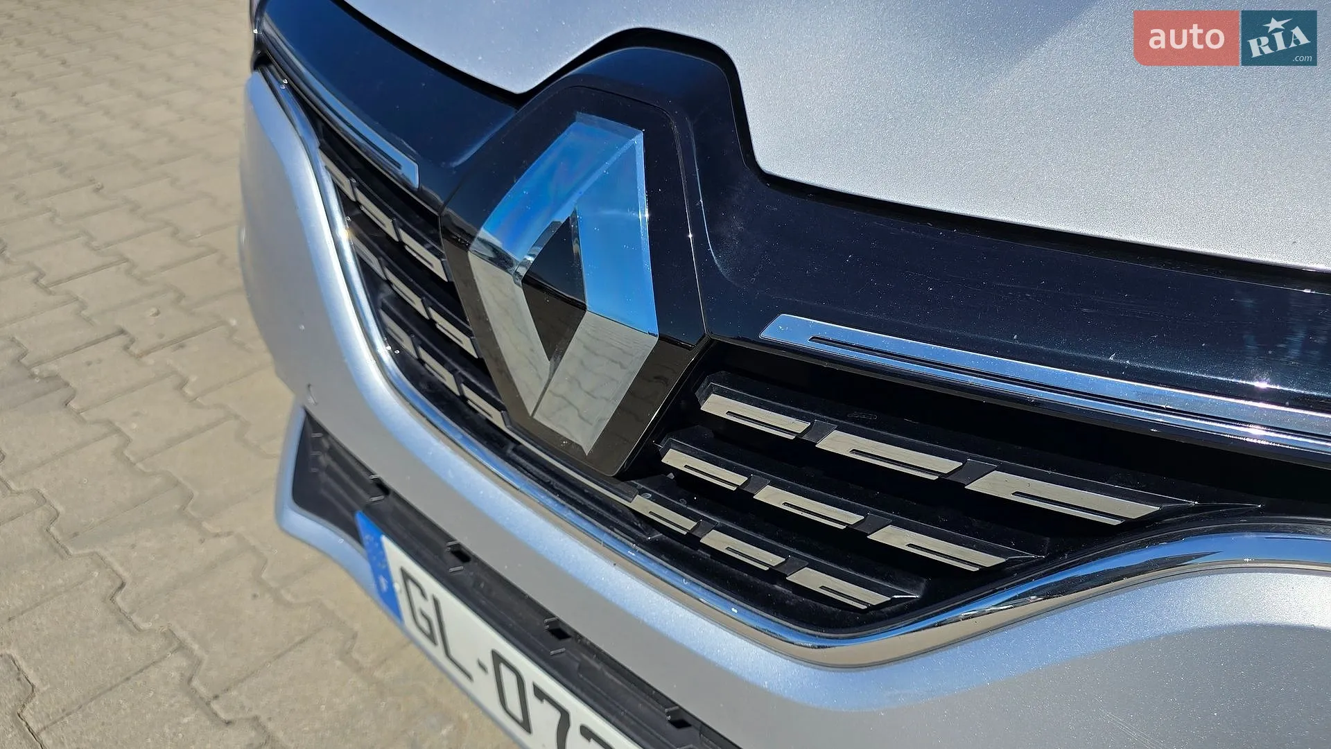 2022 Renault Megane - мініатюра 35