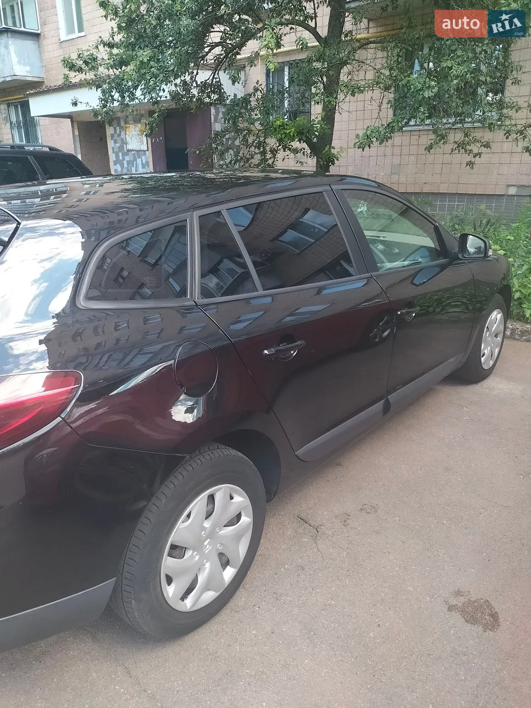 2010 Renault Megane - мініатюра 27