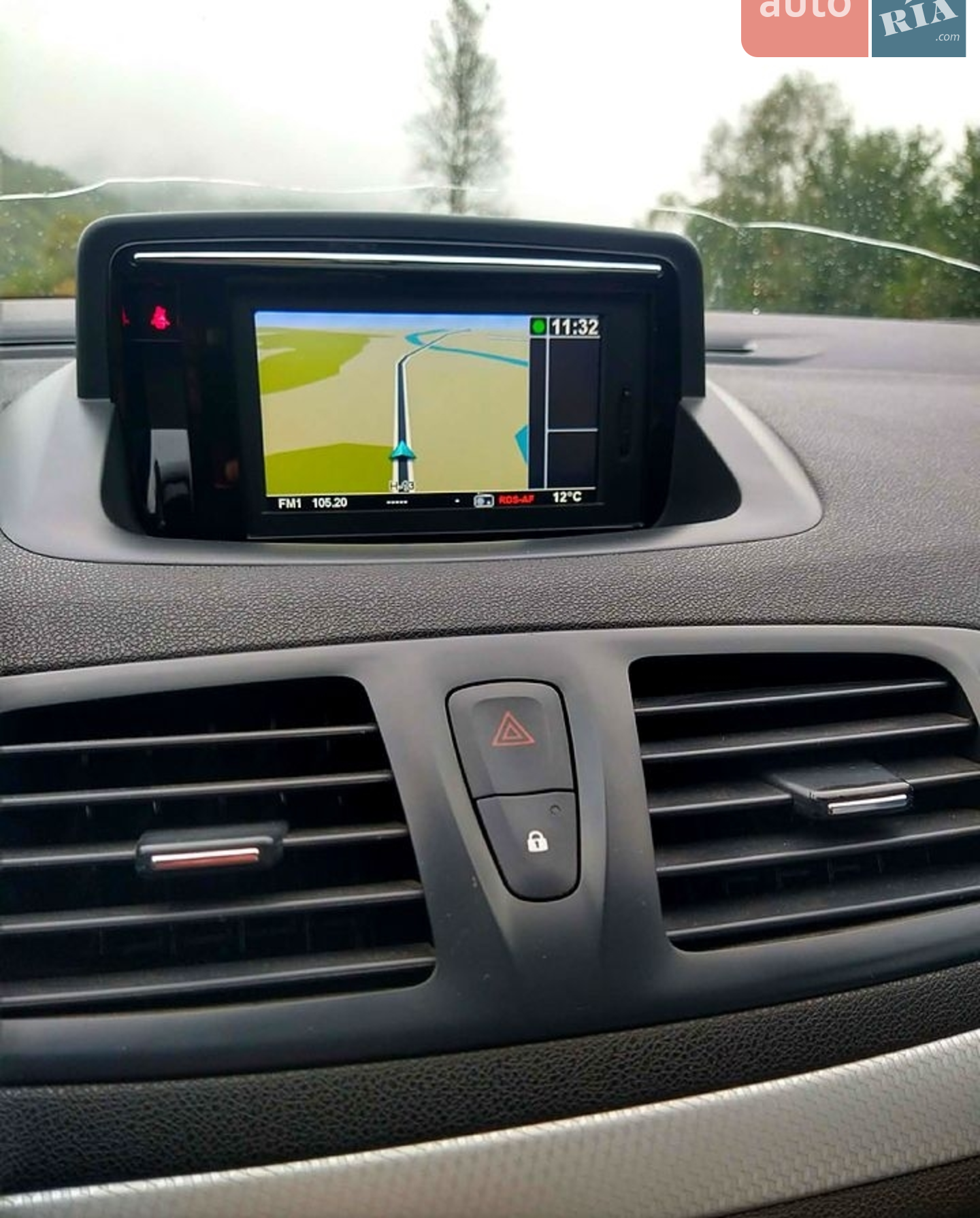 2013 Renault Megane - мініатюра 7